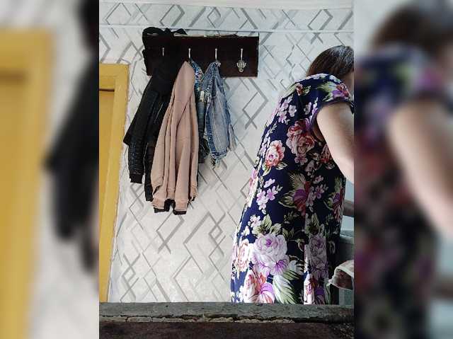Kisa-malaya, en vivo ahora en BongaCams