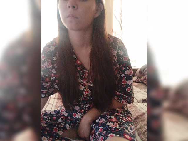 Kisa-malaya live cam on BongaCams