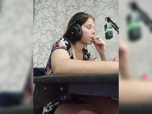 Kisa-malaya live cam on BongaCams