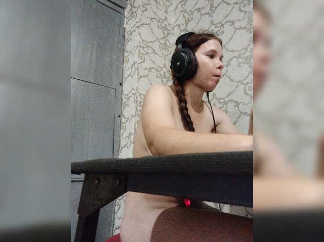 Kisa-malaya, en vivo ahora en BongaCams