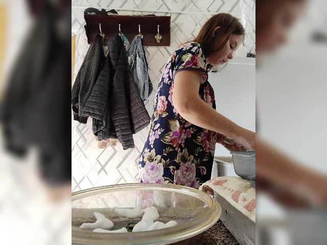 Kisa-malaya, en vivo ahora en BongaCams