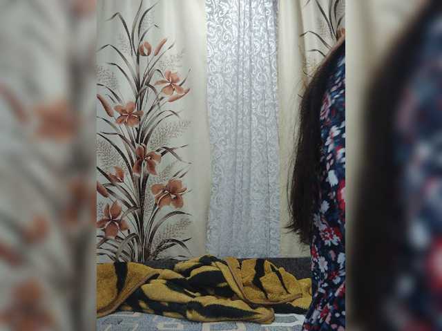 Kisa-malaya live cam on BongaCams