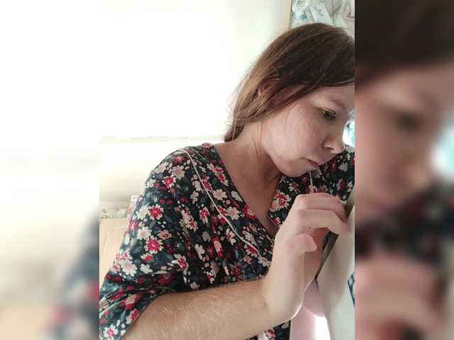 Kisa-malaya live cam on BongaCams