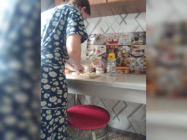 Kisa-malaya's BongaCams show and profile