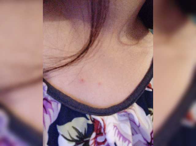 Kisa-malaya live cam on BongaCams