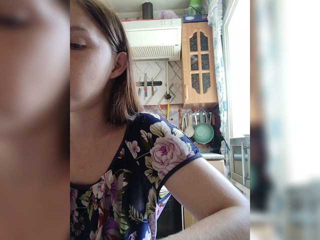 Kisa-malaya live cam on BongaCams