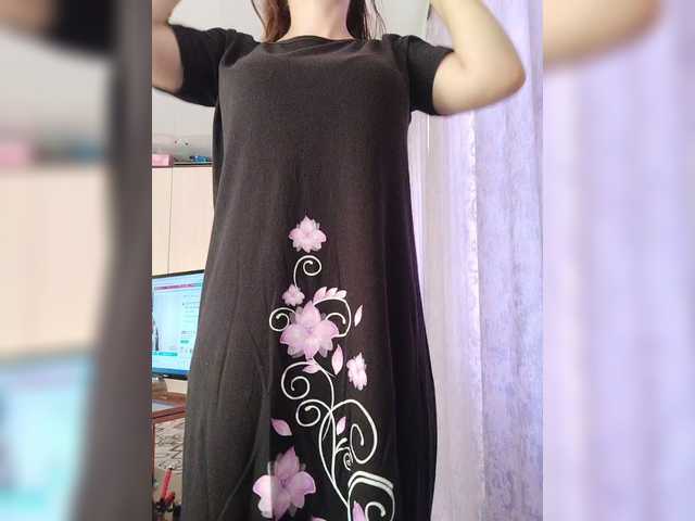 Kisa-malaya live cam on BongaCams