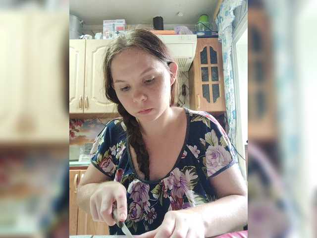 Kisa-malaya live cam on BongaCams