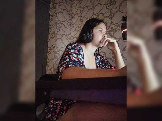 Kisa-malaya live cam on BongaCams