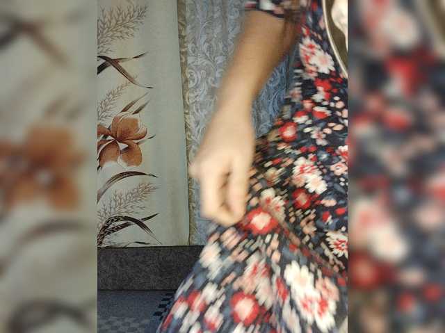 Kisa-malaya live cam on BongaCams
