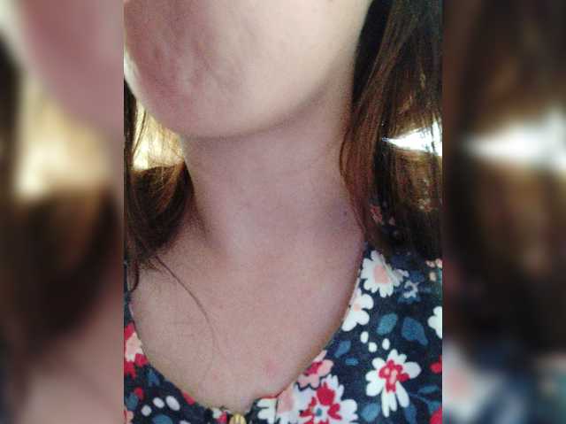 Kisa-malaya live cam on BongaCams