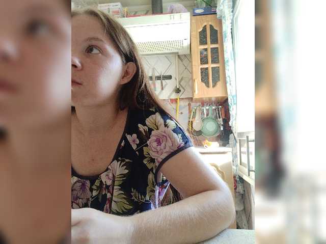 Kisa-malaya, en directo ahora en BongaCams