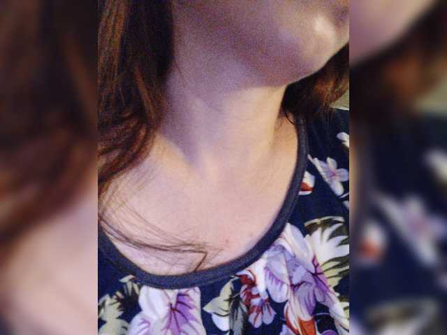 Kisa-malaya, en directo ahora en BongaCams