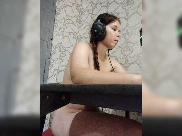 Kisa-malaya, en vivo ahora en BongaCams