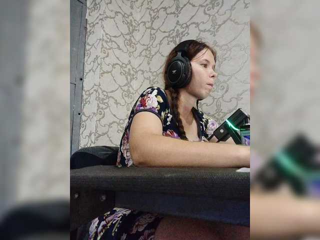 Kisa-malaya live cam on BongaCams