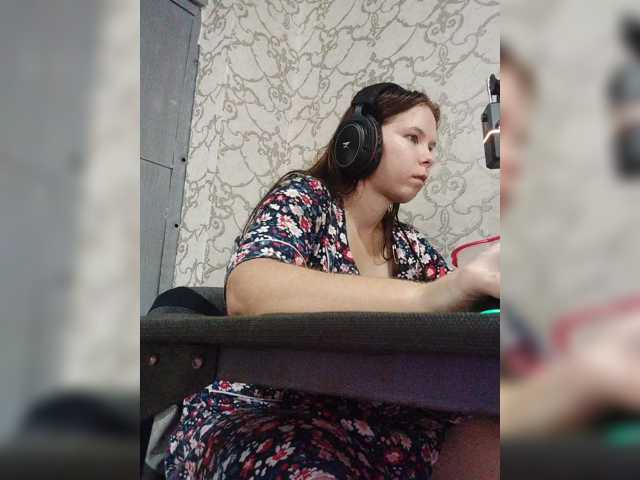Kisa-malaya live cam on BongaCams