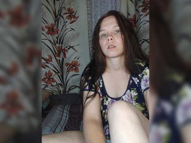 Kisa-malaya live cam on BongaCams