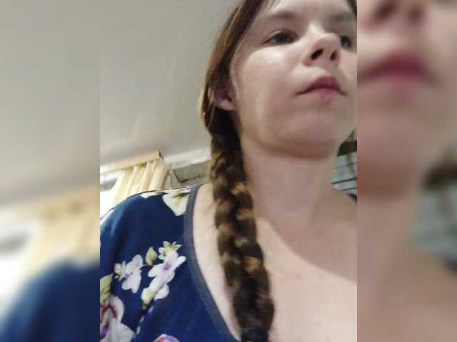 Kisa-malaya, en vivo ahora en BongaCams