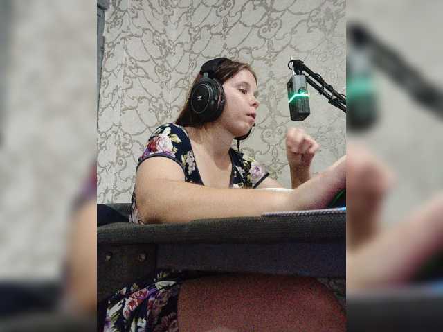 Kisa-malaya live cam on BongaCams
