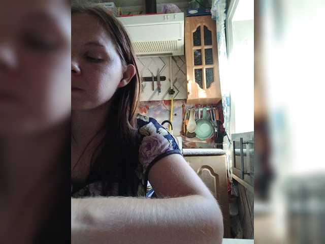 Kisa-malaya live cam on BongaCams