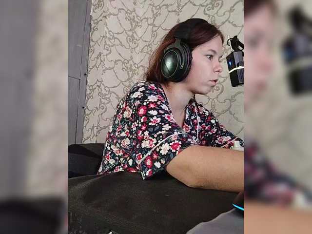 Kisa-malaya live cam on BongaCams