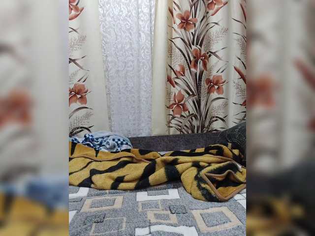 Kisa-malaya live cam on BongaCams