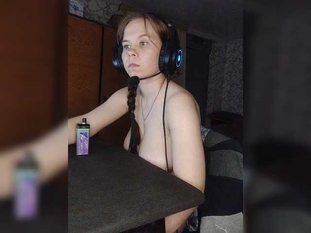 секс с Kisa-malaya