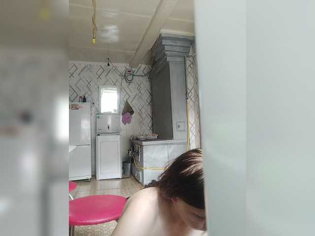 Kisa-malaya live cam on BongaCams