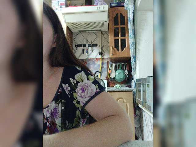 Kisa-malaya live cam on BongaCams