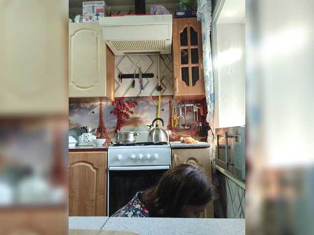 Kisa-malaya live cam on BongaCams