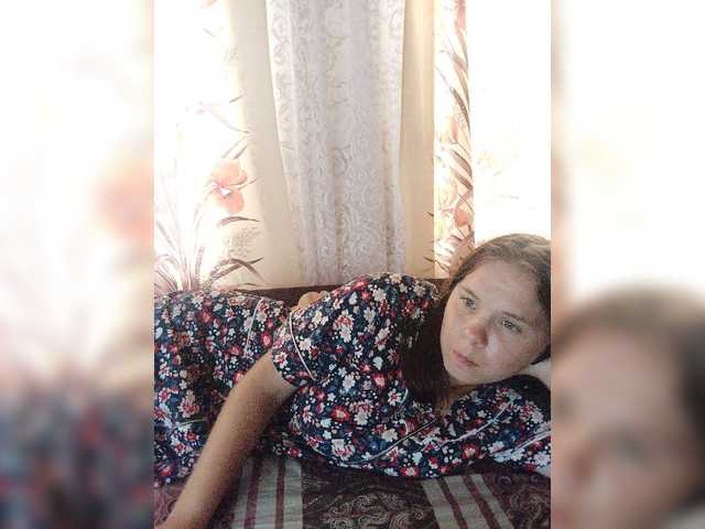 Kisa-malaya live cam on BongaCams
