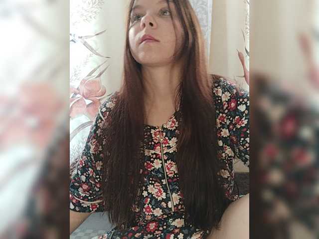 Kisa-malaya live cam on BongaCams