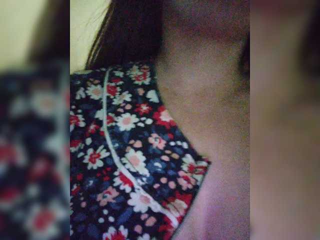 Kisa-malaya live cam on BongaCams