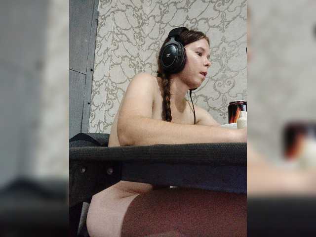 Kisa-malaya, en vivo ahora en BongaCams