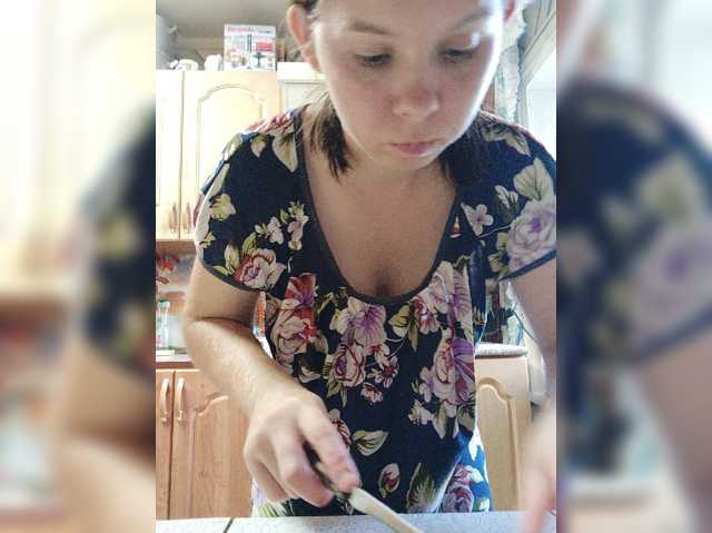 Kisa-malaya live cam on BongaCams