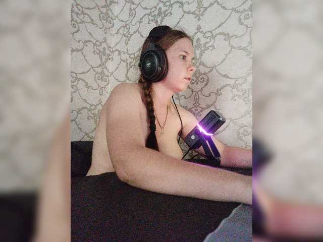Live трансляция Kisa-malaya - Runet.cam