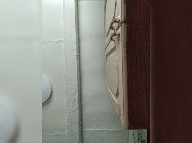 Kisa-malaya live cam on BongaCams