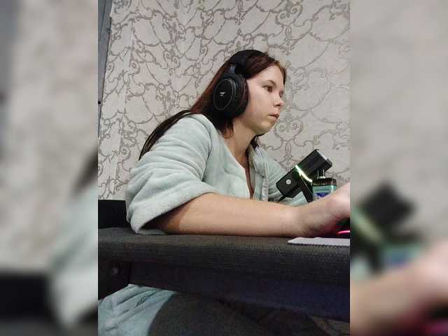 Kisa-malaya live cam on BongaCams