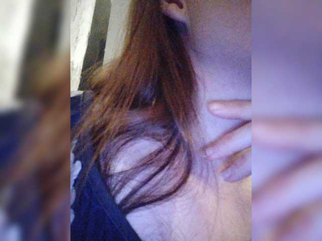 Kisa-malaya, en directo ahora en BongaCams
