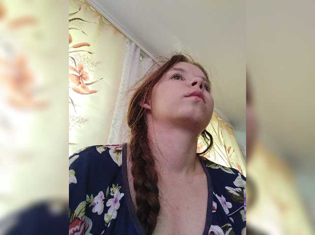 Kisa-malaya, en vivo ahora en BongaCams