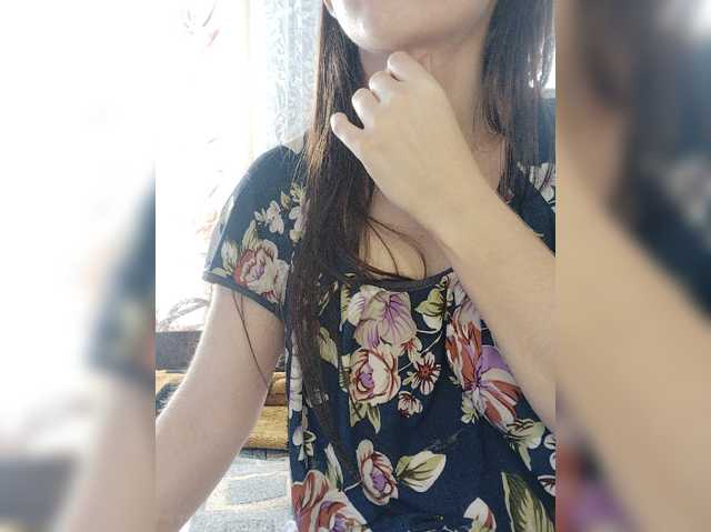 Kisa-malaya live cam on BongaCams