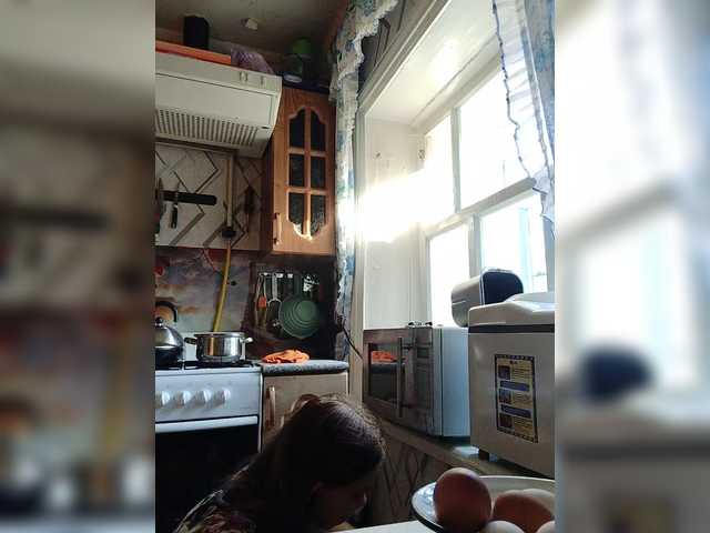 Kisa-malaya live cam on BongaCams