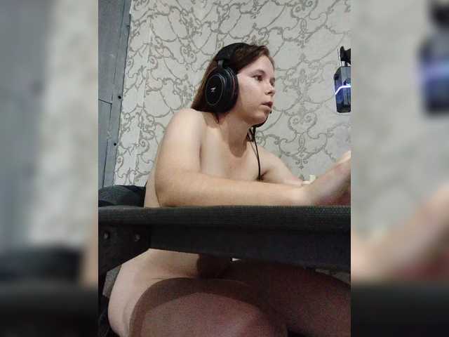 Kisa-malaya, live now on BongaCams
