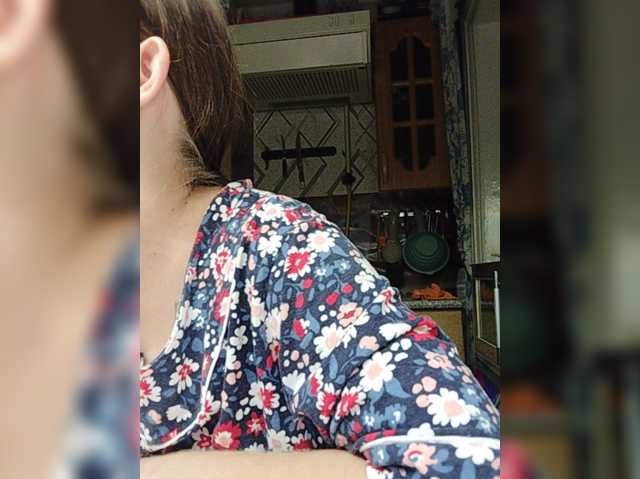 Kisa-malaya live cam on BongaCams