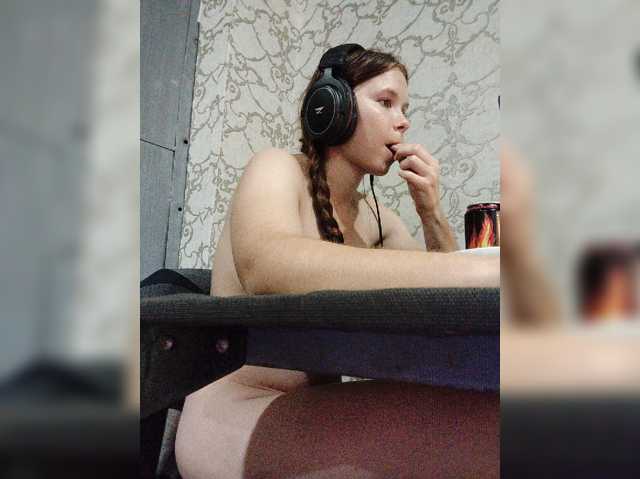 Kisa-malaya, en vivo ahora en BongaCams