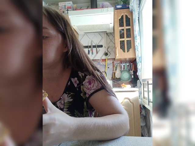 Kisa-malaya, en directo ahora en BongaCams