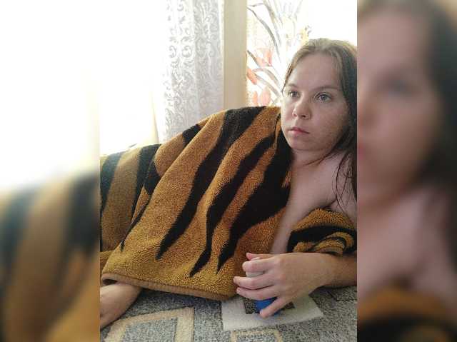 Kisa-malaya, en vivo ahora en BongaCams