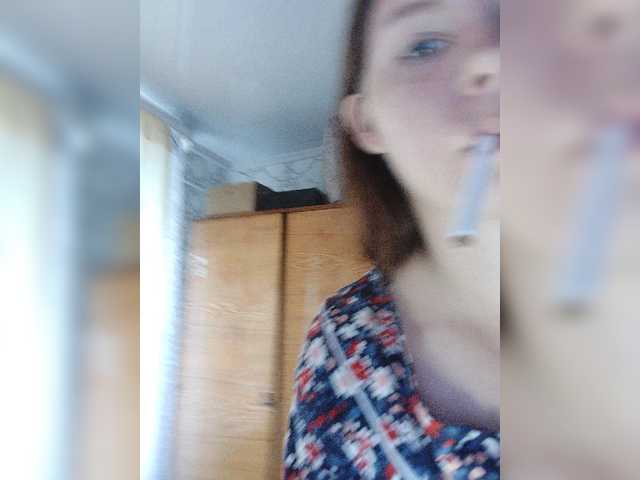 Kisa-malaya live cam on BongaCams
