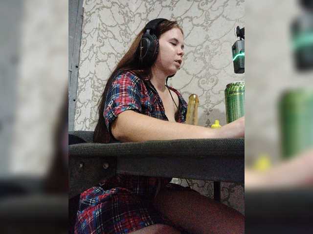 Kisa-malaya live cam on BongaCams