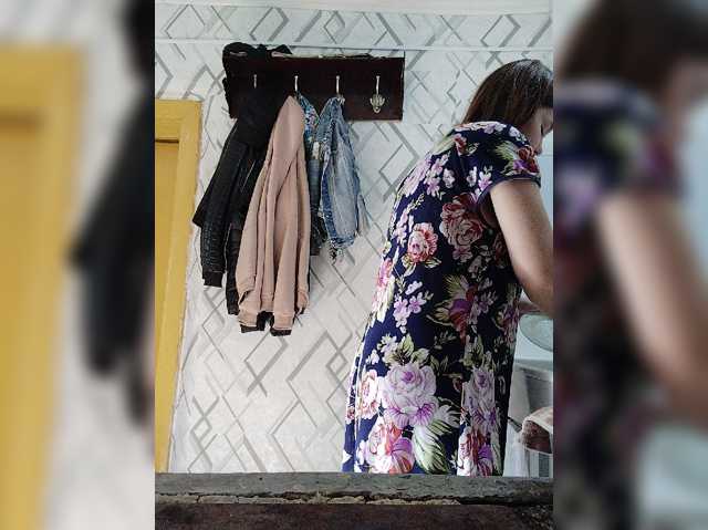Kisa-malaya, live now on BongaCams